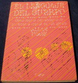 EL LENGUAJE DEL CUERPO ALLAN PEASE